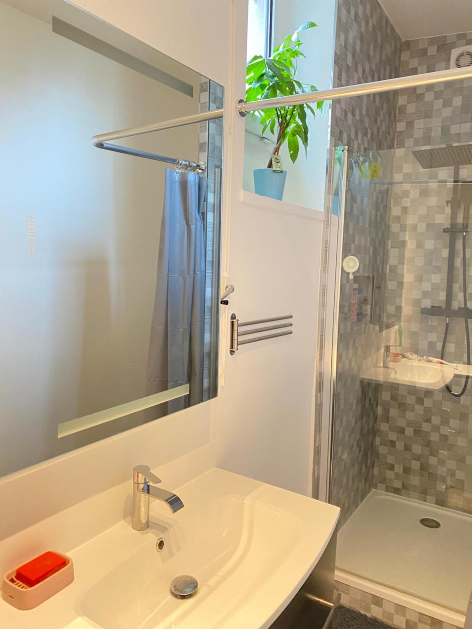 Chic Appartement 2 Bedrooms Phantheon Notre Dame パリ エクステリア 写真